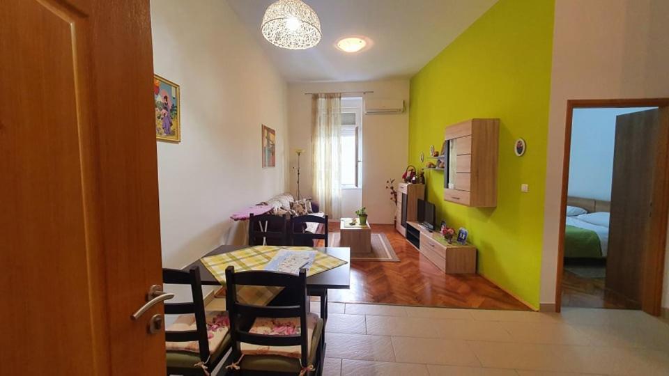 Apartment Eliana Zadar Eksteriør bilde